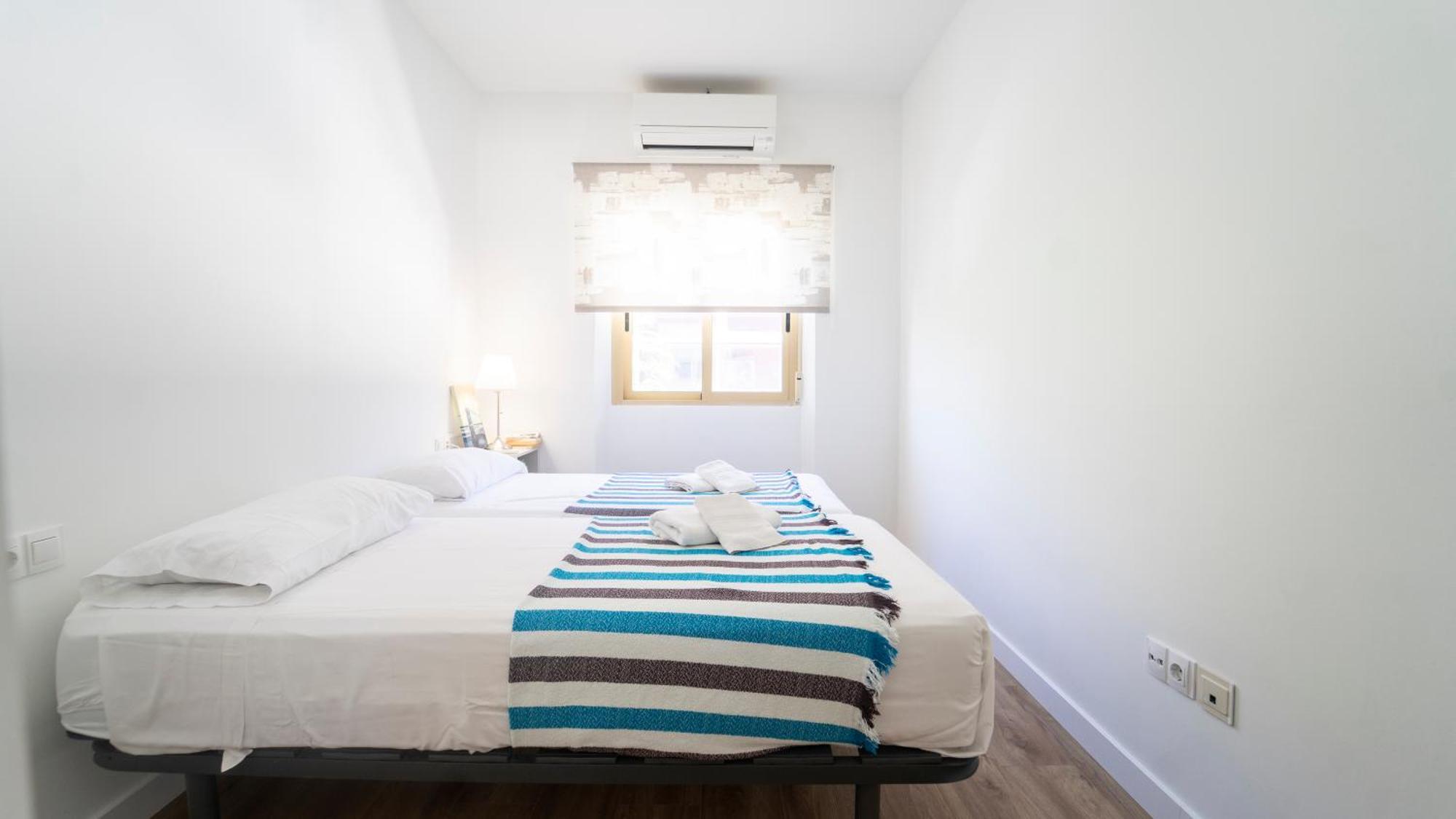 Apartamento Alborea Granada Exterior photo