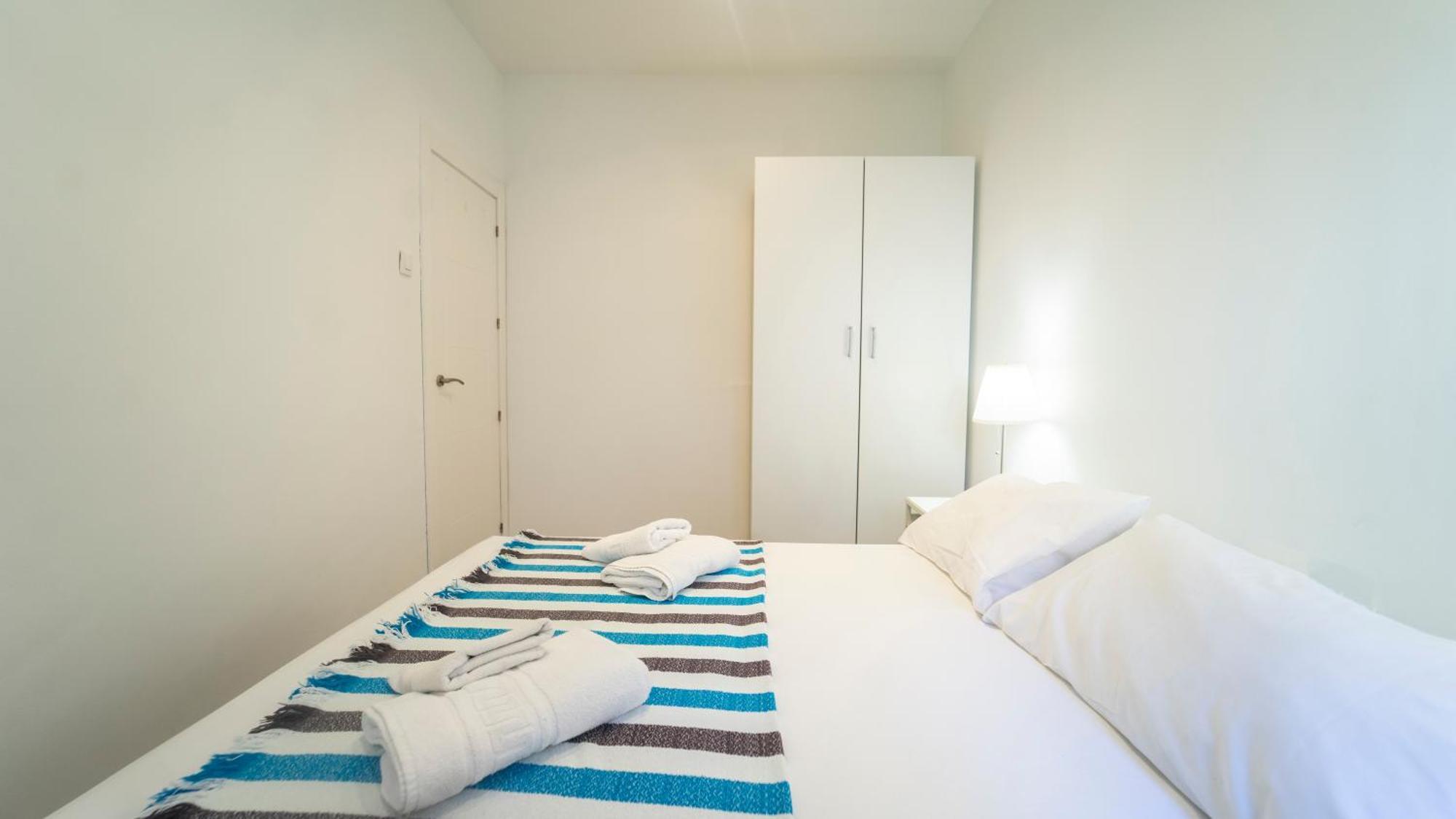 Apartamento Alborea Granada Exterior photo