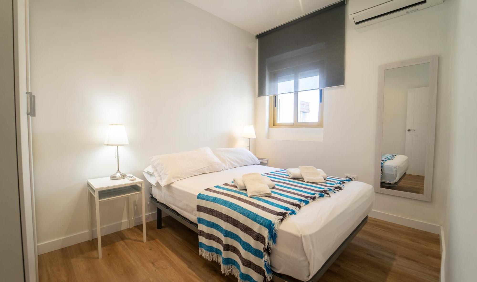 Apartamento Alborea Granada Exterior photo