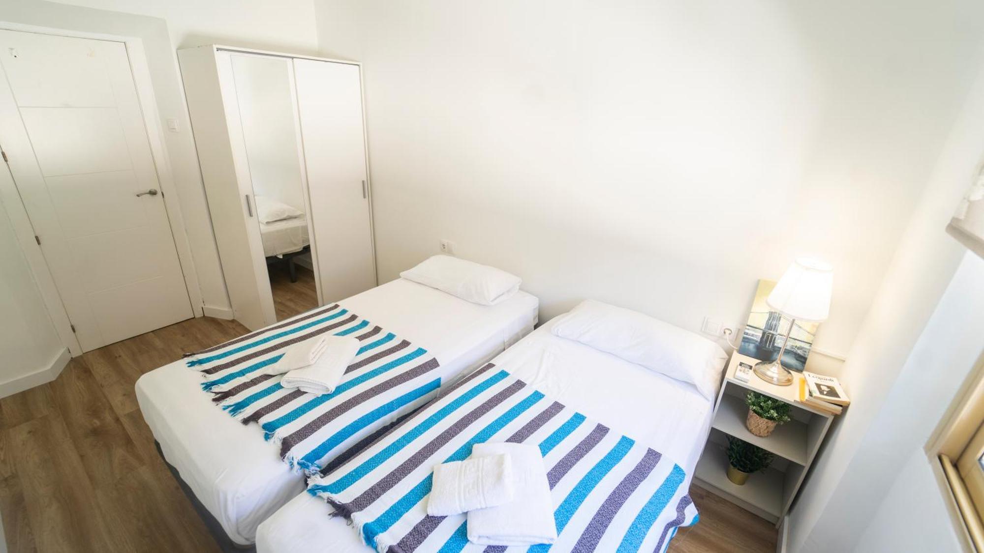 Apartamento Alborea Granada Exterior photo